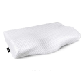 contour memory foam pillow cervical pillow